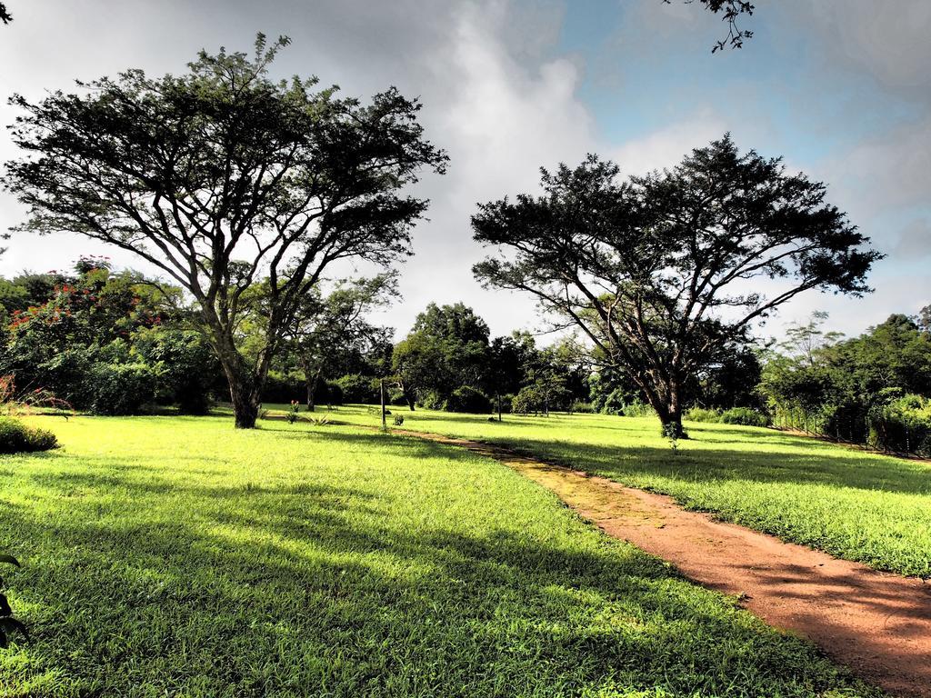 Thokozani Lodge White River Exteriér fotografie
