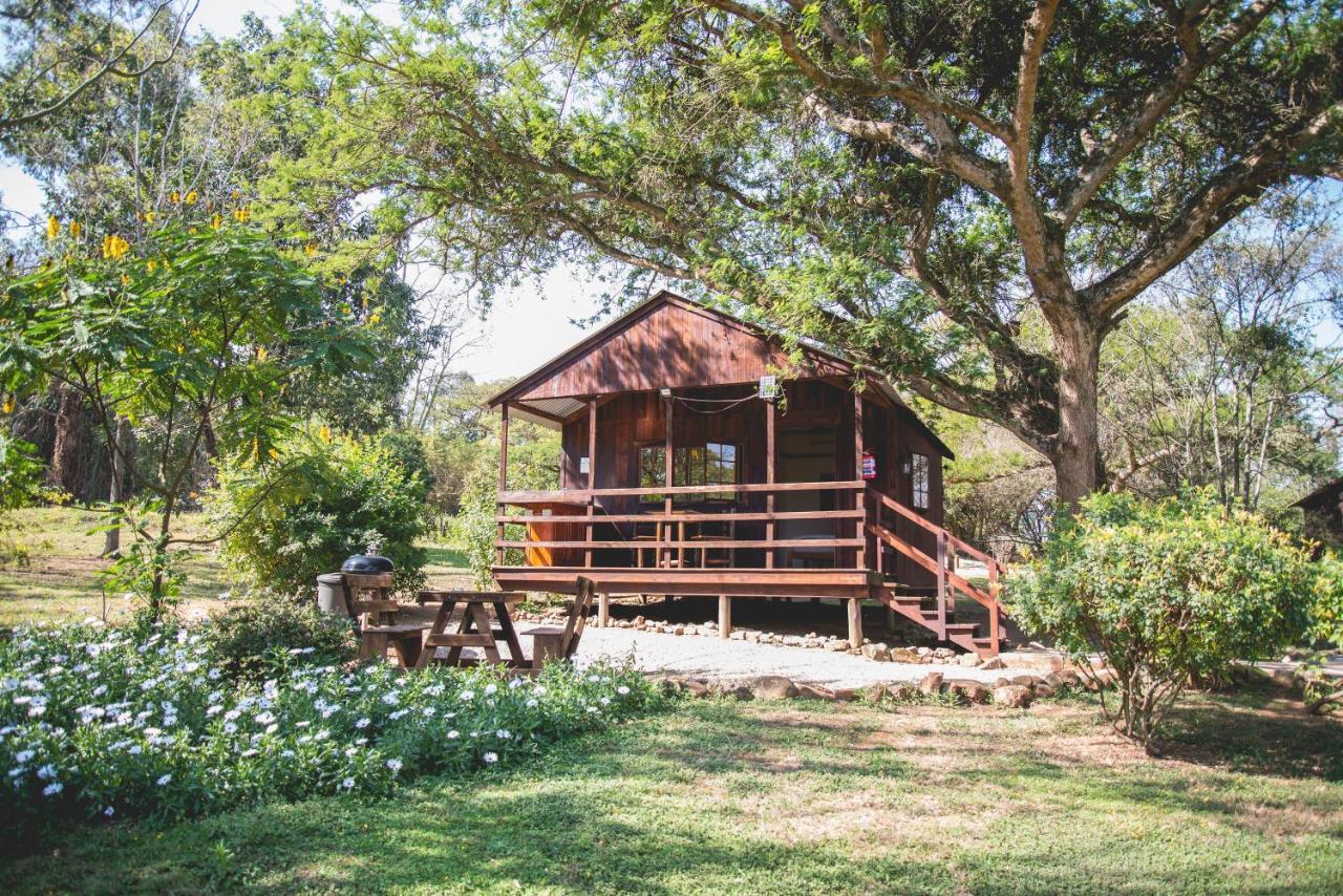 Thokozani Lodge White River Exteriér fotografie
