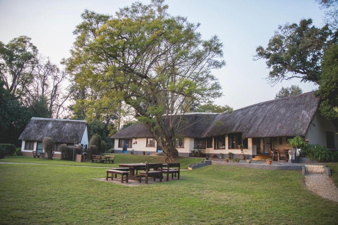 Thokozani Lodge White River Exteriér fotografie