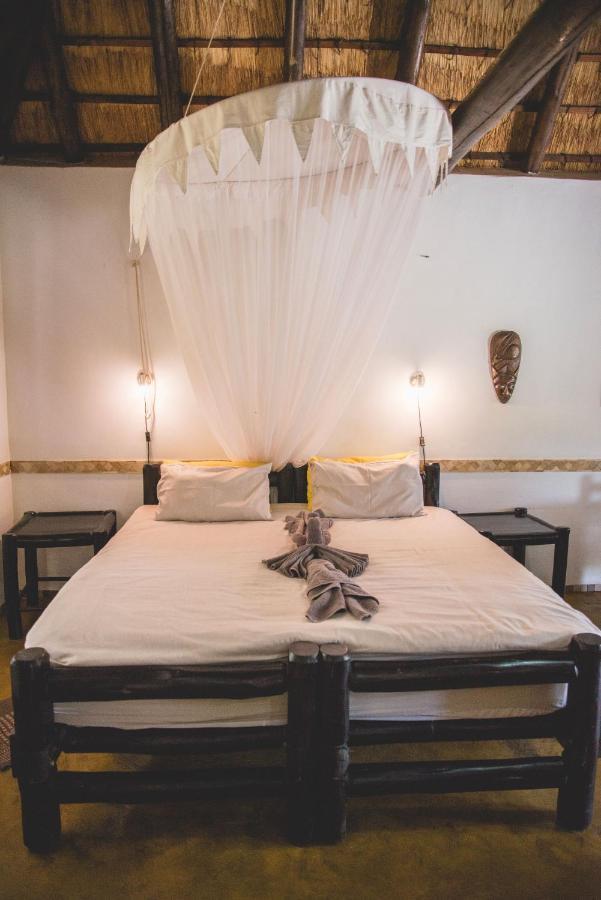 Thokozani Lodge White River Exteriér fotografie