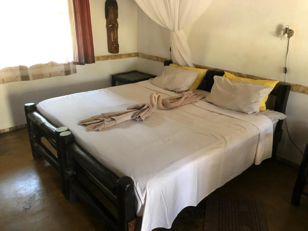 Thokozani Lodge White River Exteriér fotografie