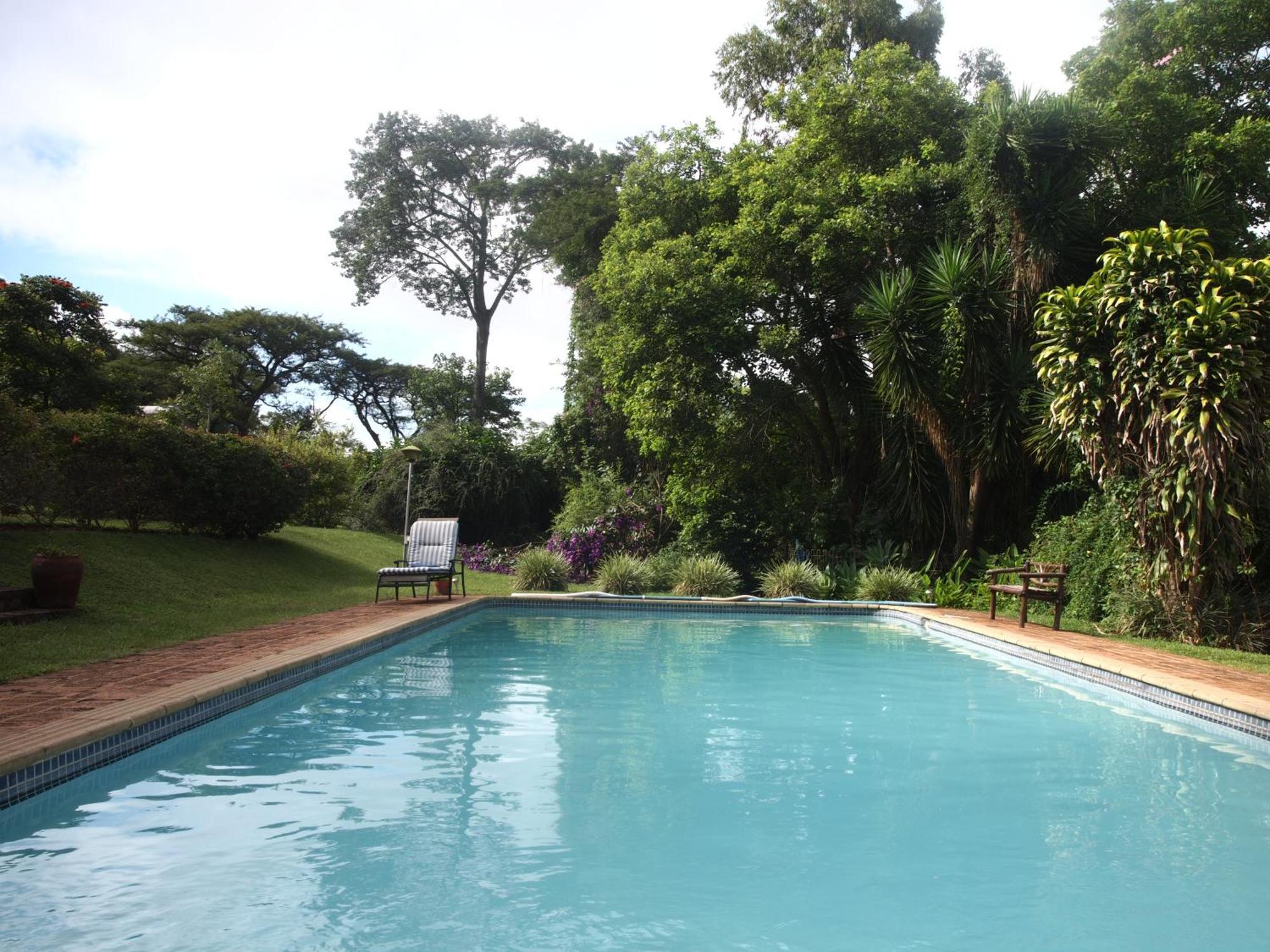 Thokozani Lodge White River Exteriér fotografie