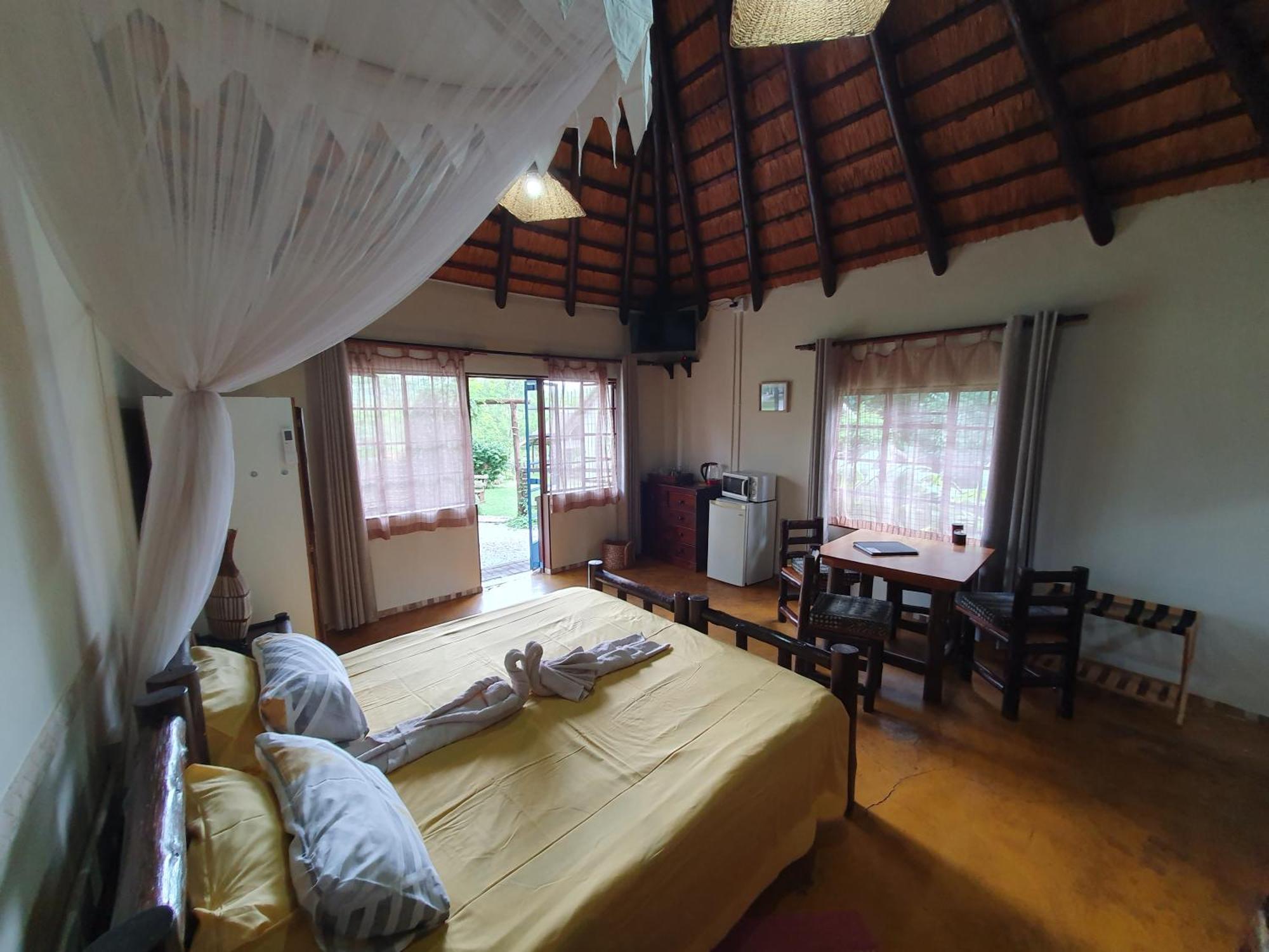 Thokozani Lodge White River Exteriér fotografie