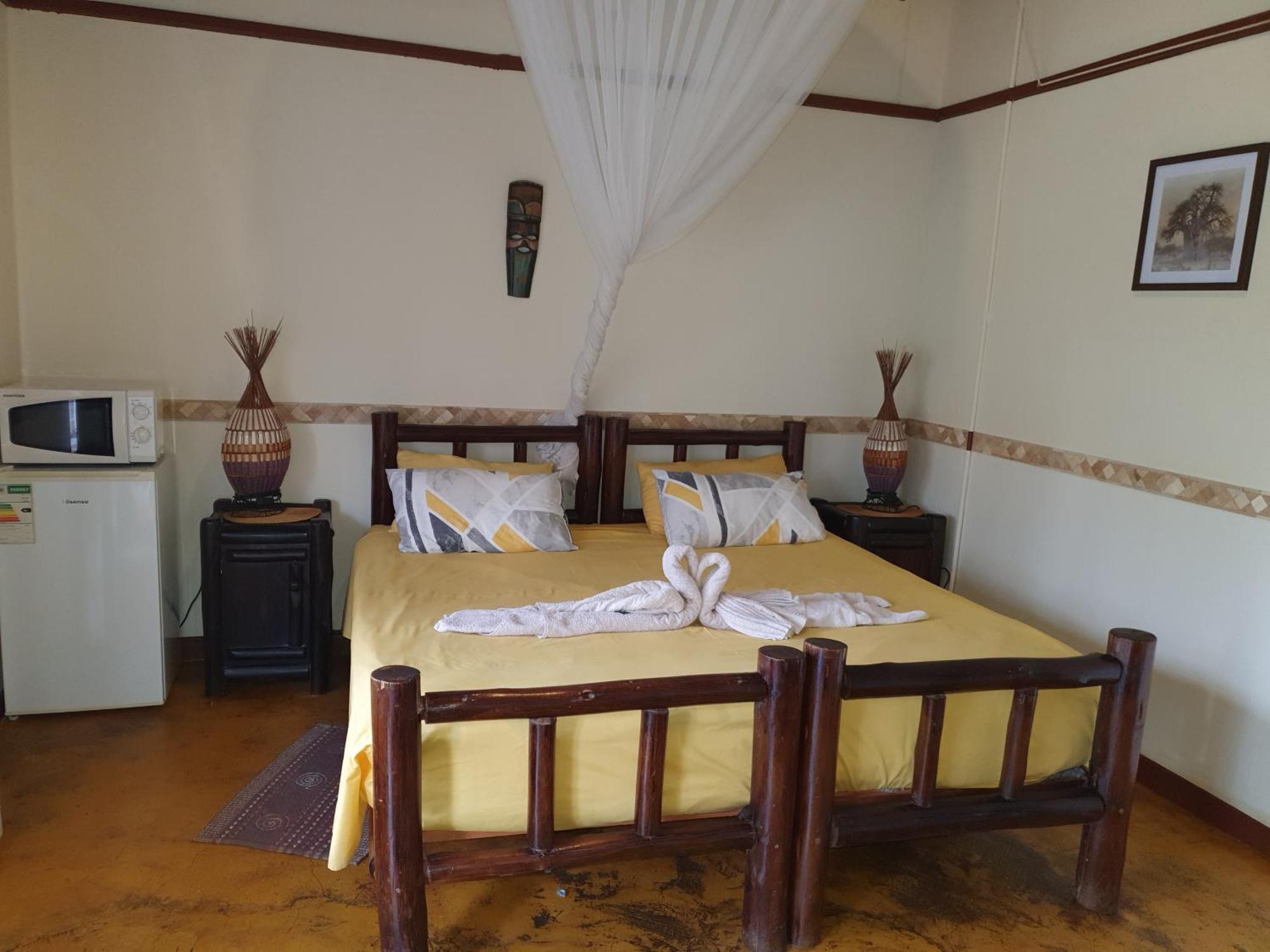 Thokozani Lodge White River Exteriér fotografie