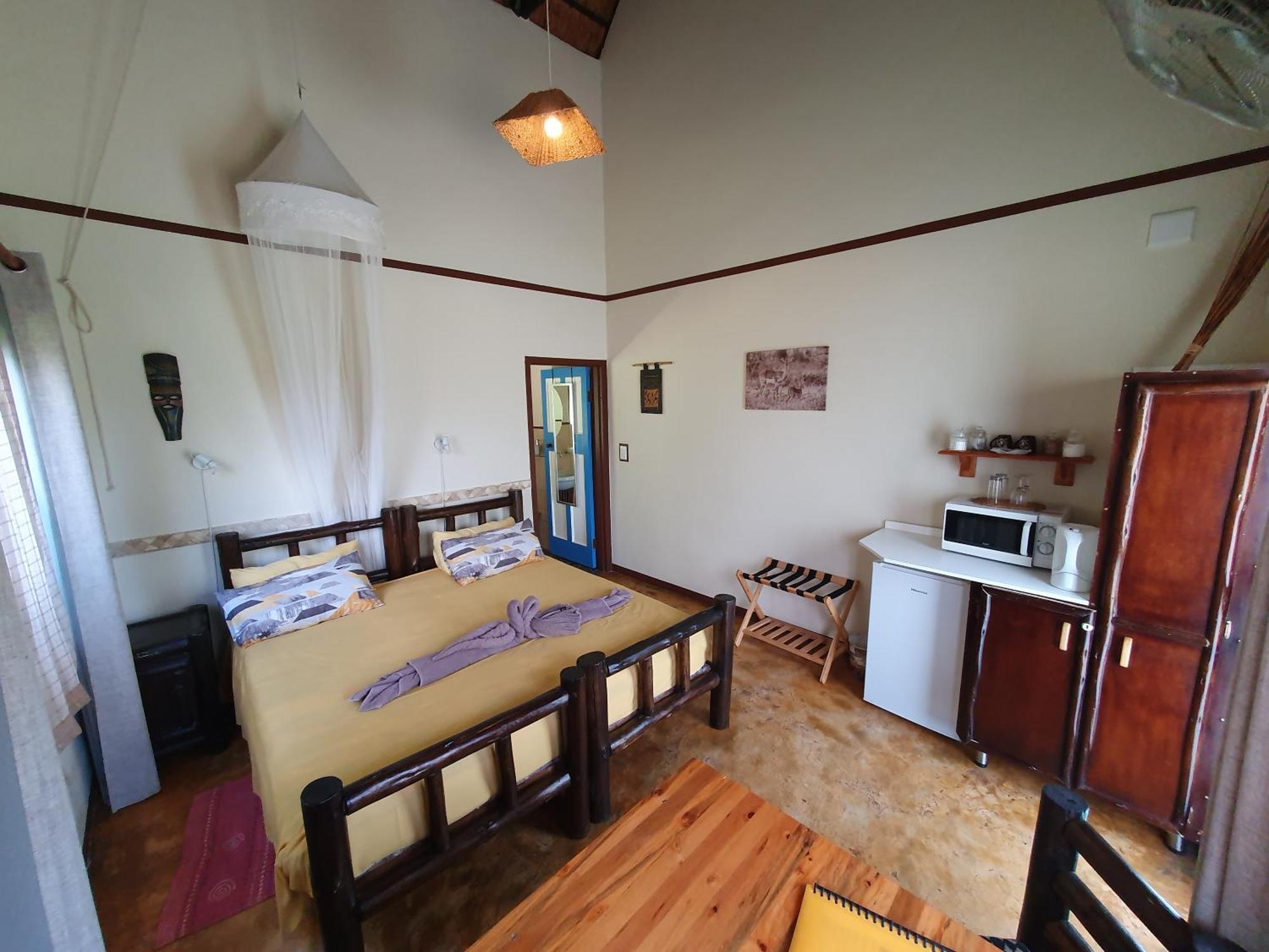 Thokozani Lodge White River Exteriér fotografie