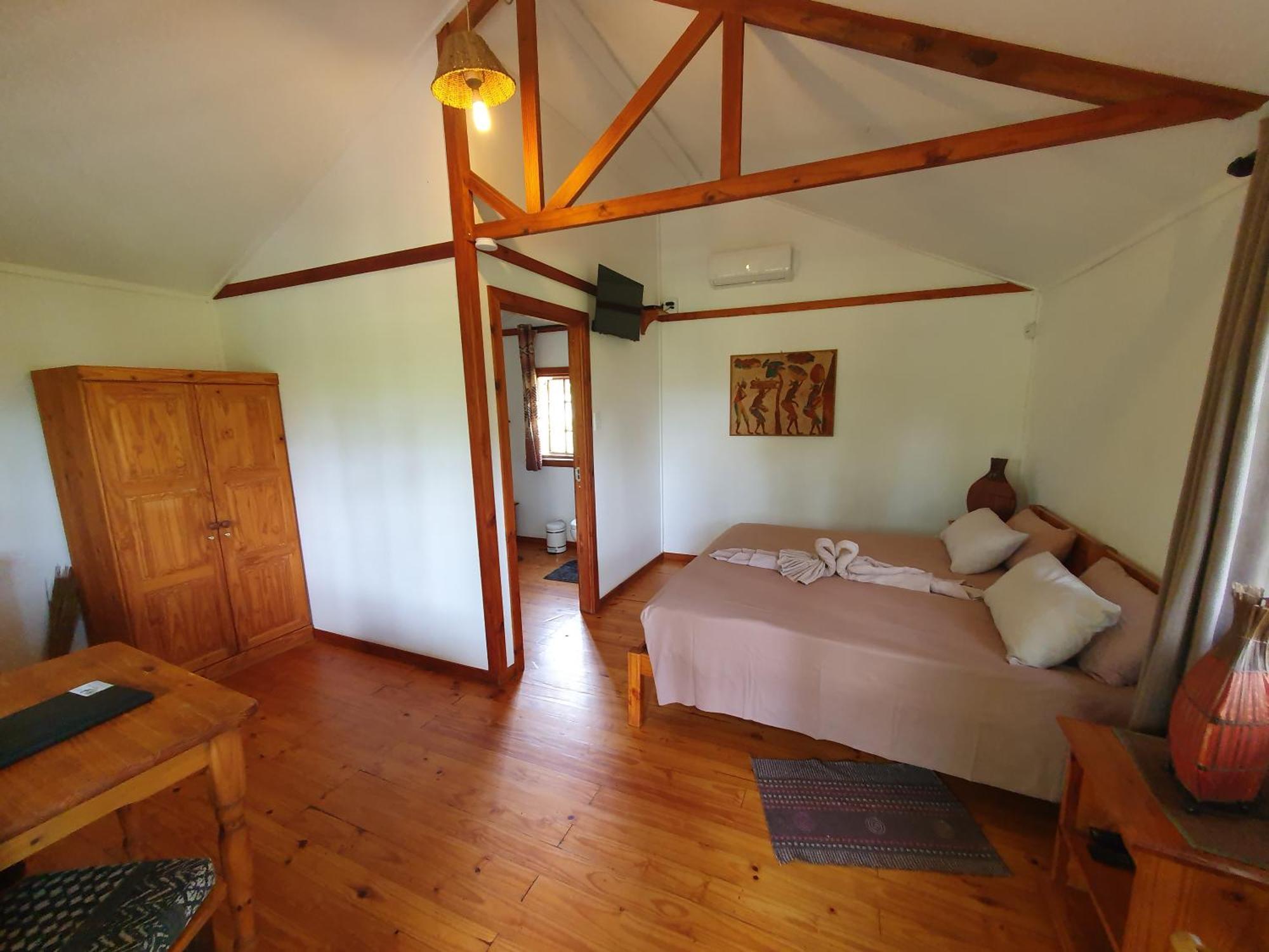 Thokozani Lodge White River Exteriér fotografie