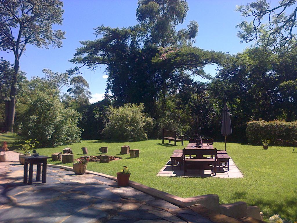Thokozani Lodge White River Exteriér fotografie