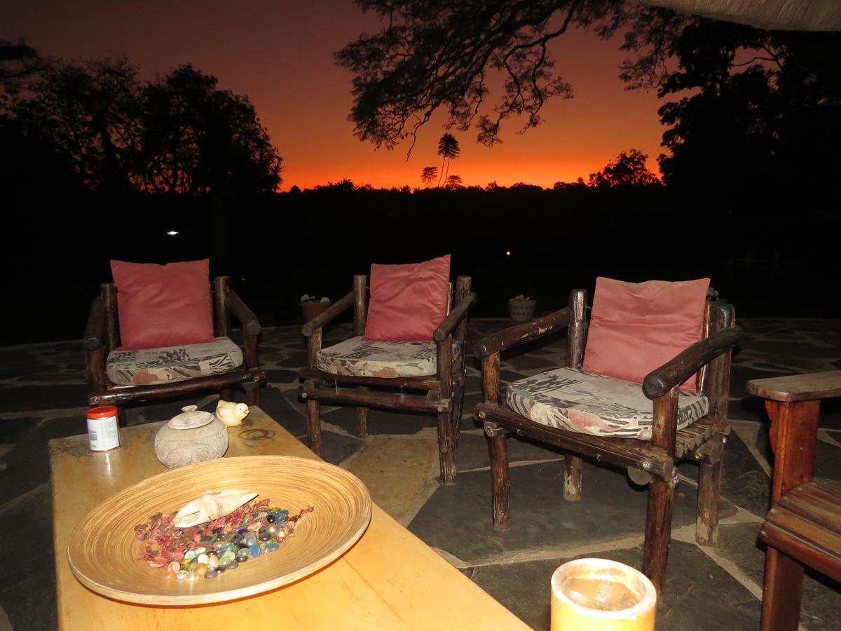 Thokozani Lodge White River Exteriér fotografie